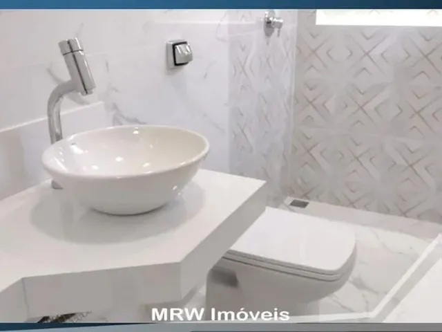 Imagem 8: Casa Nova no Jardim Real em Maringá