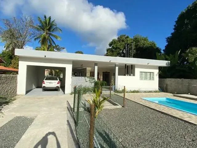 Imagem: Casa Espetacular 3/4 Duas Suítes Perto