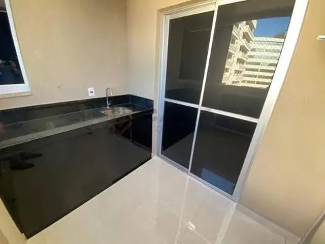 Imagem 4: F - Lindíssimo Buritis Sol da Manhã com Vaga Coberta