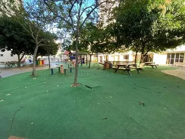 Imagem 9: F - Lindíssimo Buritis Sol da Manhã com Vaga Coberta