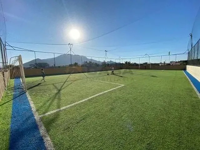 Imagem 8: F - Lindíssimo Buritis Sol da Manhã com Vaga Coberta