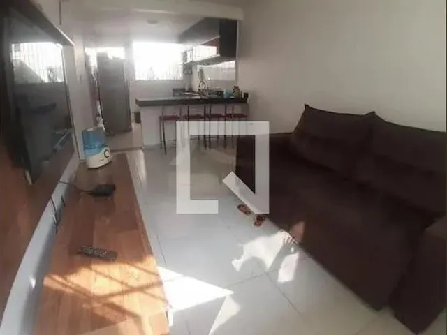 Imagem 5: Casa À Venda - Nacional, 2 Quartos, 60 M2