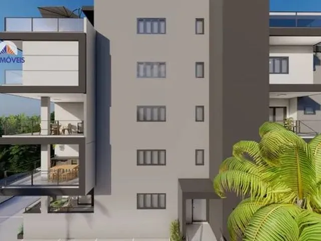 Imagem: Apartamento Cobertura Duplex para Venda