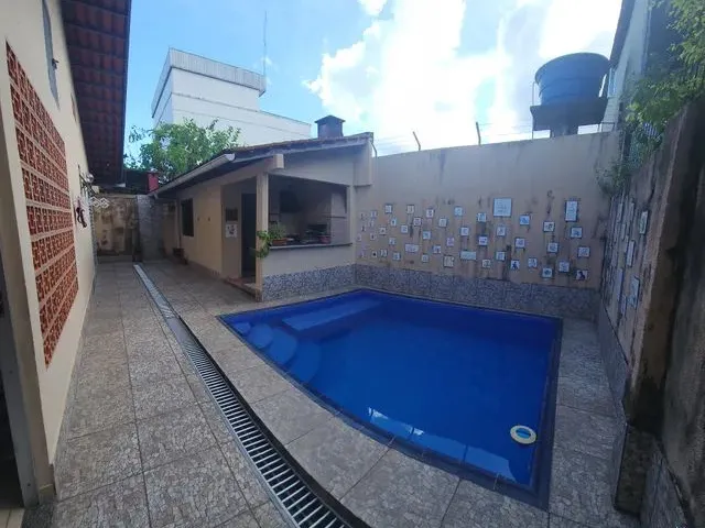 Imagem: Conjunto Abílio Nery (Adrianópolis - Próximo