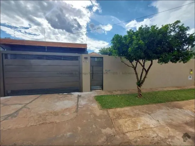 Imagem: Casa Reformada no Santo Antônio com Energia