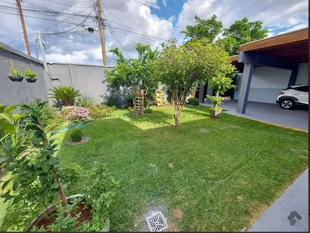Imagem 8: Casa Reformada no Santo Antônio com Energia Solar