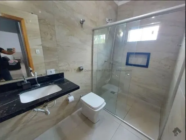 Imagem 12: Casa Reformada no Santo Antônio com Energia Solar