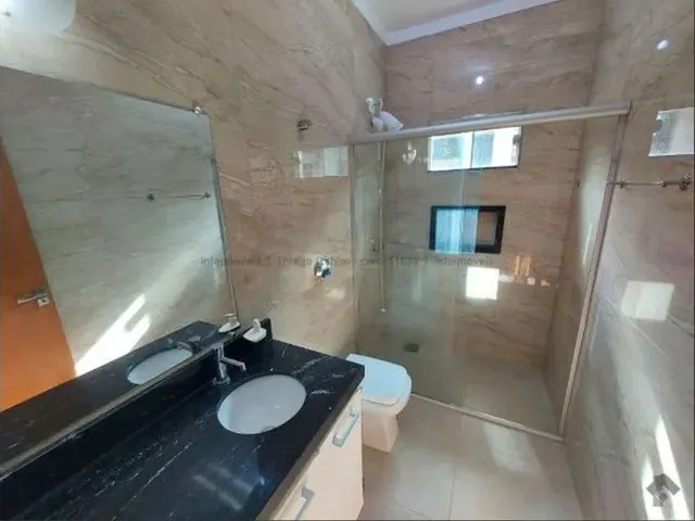 Imagem 11: Casa Reformada no Santo Antônio com Energia Solar