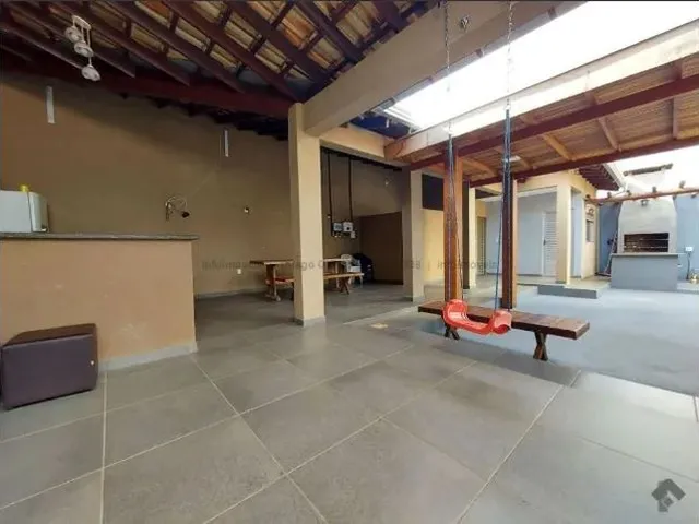 Imagem 4: Casa Reformada no Santo Antônio com Energia Solar