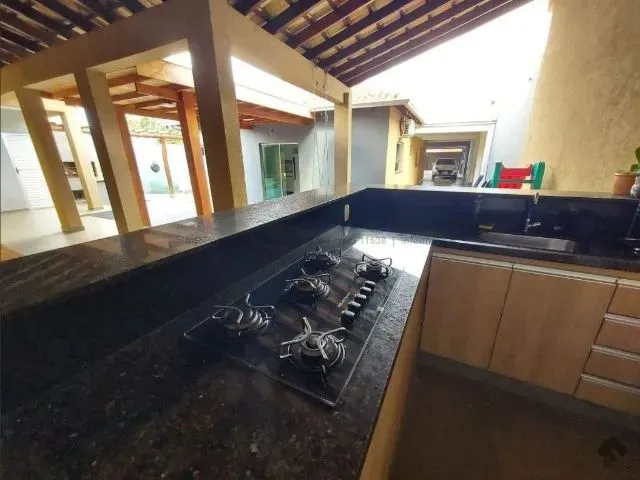 Imagem 7: Casa Reformada no Santo Antônio com Energia Solar