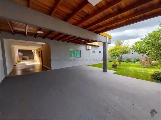 Imagem 2: Casa Reformada no Santo Antônio com Energia Solar