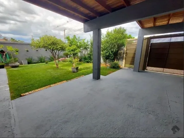 Imagem 10: Casa Reformada no Santo Antônio com Energia Solar