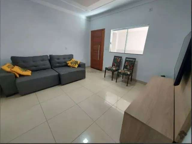 Imagem 9: Casa Reformada no Santo Antônio com Energia Solar