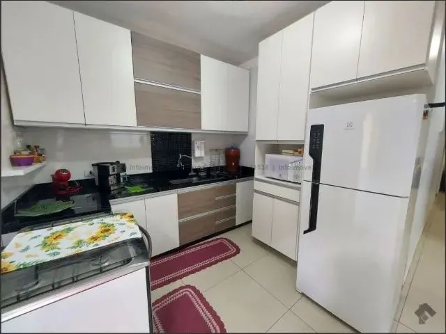 Imagem 3: Casa Reformada no Santo Antônio com Energia Solar