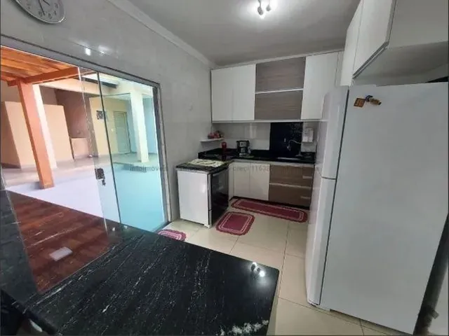 Imagem 6: Casa Reformada no Santo Antônio com Energia Solar