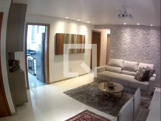 Imagem: Apartamento À Venda - Castelo, 3 Quartos