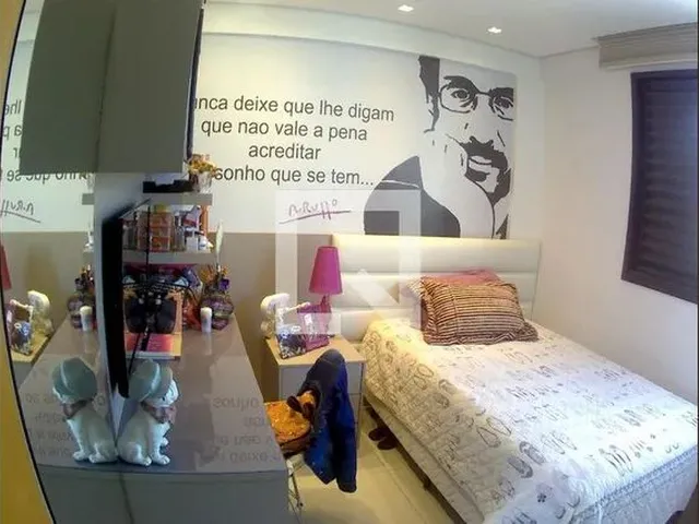 Imagem 4: Apartamento À Venda - Castelo, 3 Quartos, 123 M2