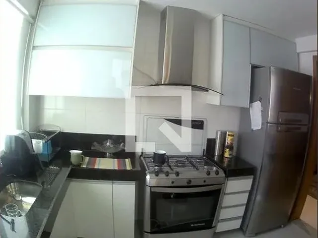 Imagem 3: Apartamento À Venda - Castelo, 3 Quartos, 123 M2
