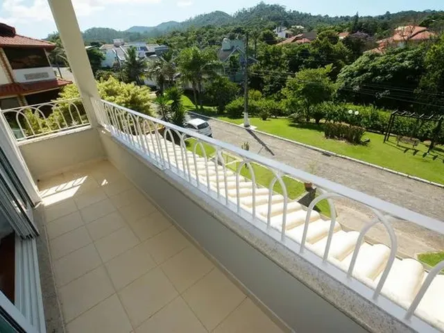 Imagem 11: Casa em Condomínio À Venda 5 Quartos, Sendo (4 Suítes) no Cacupé - Florianópolis/Sc