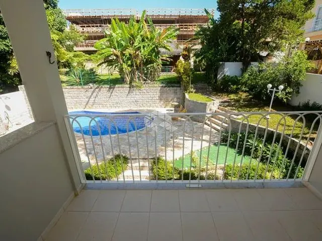 Imagem 2: Casa em Condomínio À Venda 5 Quartos, Sendo (4 Suítes) no Cacupé - Florianópolis/Sc