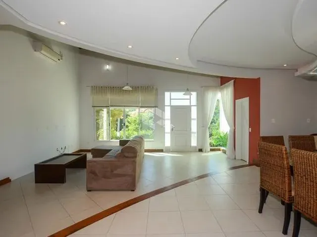 Imagem 16: Casa em Condomínio À Venda 5 Quartos, Sendo (4 Suítes) no Cacupé - Florianópolis/Sc