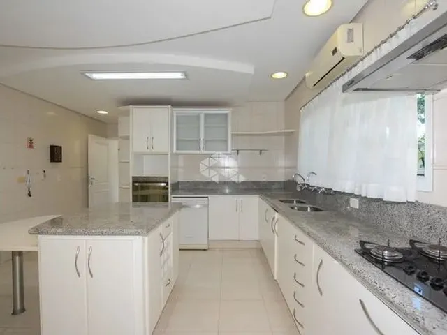 Imagem 10: Casa em Condomínio À Venda 5 Quartos, Sendo (4 Suítes) no Cacupé - Florianópolis/Sc
