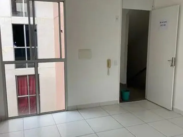 Imagem: Vendo Apartamento - Aceito Carro