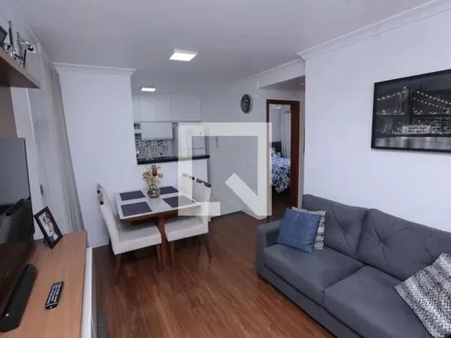 Imagem: Apartamento À Venda - santa Maria, 2 Quartos