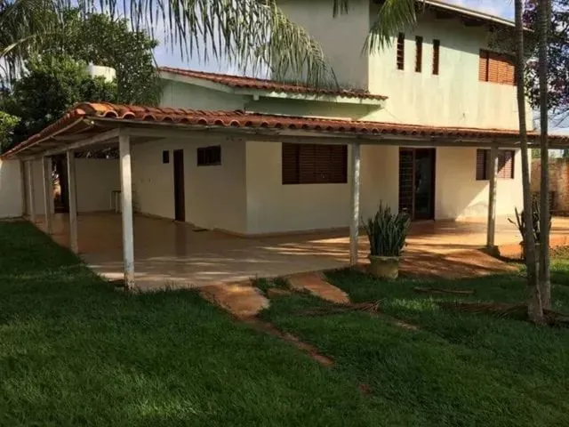 Imagem: Chácara em Macaiba
