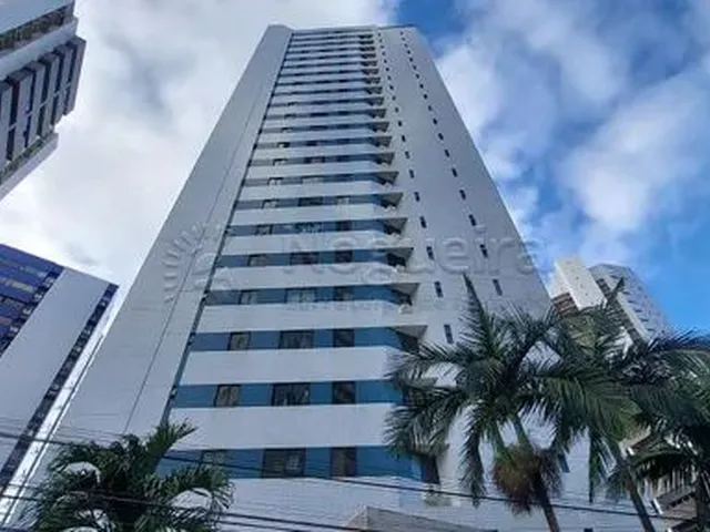 Imagem 1: Apartamento 3 Quartos a Venda em Boa Viagem