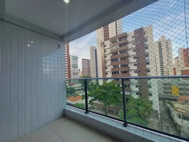 Imagem 12: Apartamento 3 Quartos a Venda em Boa Viagem