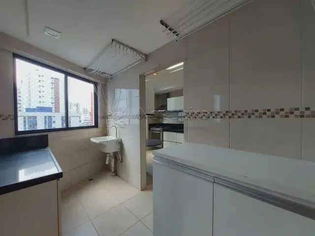 Imagem 2: Apartamento 3 Quartos a Venda em Boa Viagem