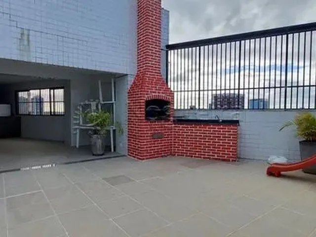 Imagem 15: Apartamento 3 Quartos a Venda em Boa Viagem