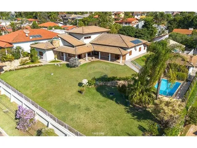 Imagem: Casa À Venda, Condomínio Vista Alegre