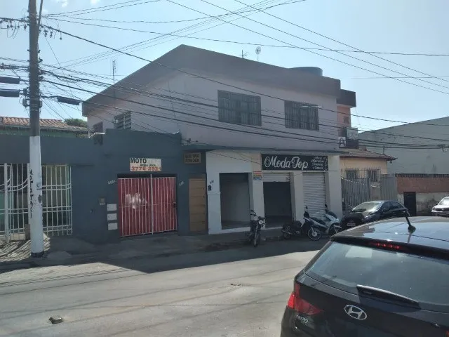 Imagem: Vendo Casas e Lojas de Diversos Tamanhos