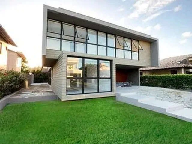 Imagem: Linda Casa no Aldebaram Ômega