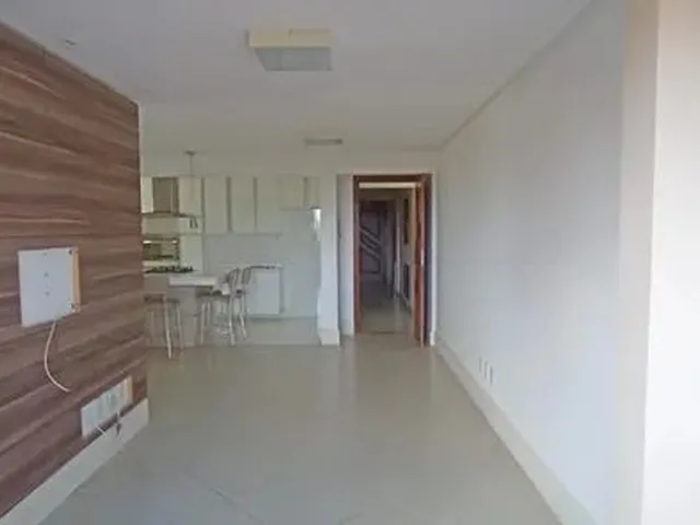 Imagem 3: Apartamento Espaçoso com 3 Quartos e Infraestrutura Completa no Resgate, Salvador-Bahia