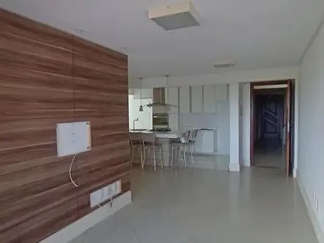 Imagem 14: Apartamento Espaçoso com 3 Quartos e Infraestrutura Completa no Resgate, Salvador-Bahia