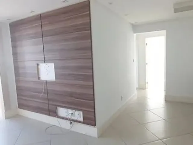 Imagem 5: Apartamento Espaçoso com 3 Quartos e Infraestrutura Completa no Resgate, Salvador-Bahia