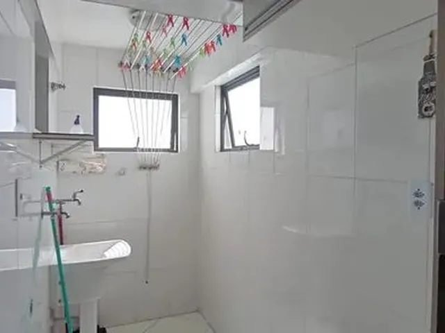 Imagem 10: Apartamento Espaçoso com 3 Quartos e Infraestrutura Completa no Resgate, Salvador-Bahia