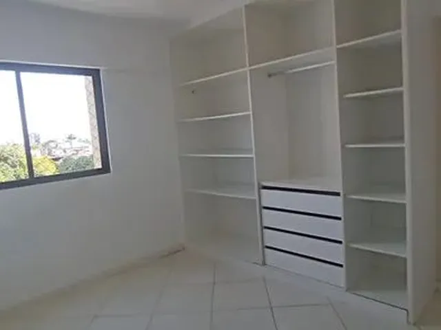 Imagem 6: Apartamento Espaçoso com 3 Quartos e Infraestrutura Completa no Resgate, Salvador-Bahia