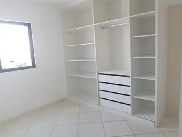 Imagem 7: Apartamento Espaçoso com 3 Quartos e Infraestrutura Completa no Resgate, Salvador-Bahia