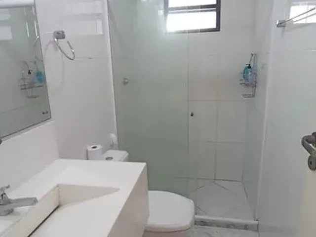 Imagem 12: Apartamento Espaçoso com 3 Quartos e Infraestrutura Completa no Resgate, Salvador-Bahia