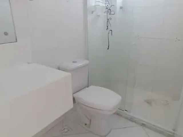 Imagem 4: Apartamento Espaçoso com 3 Quartos e Infraestrutura Completa no Resgate, Salvador-Bahia
