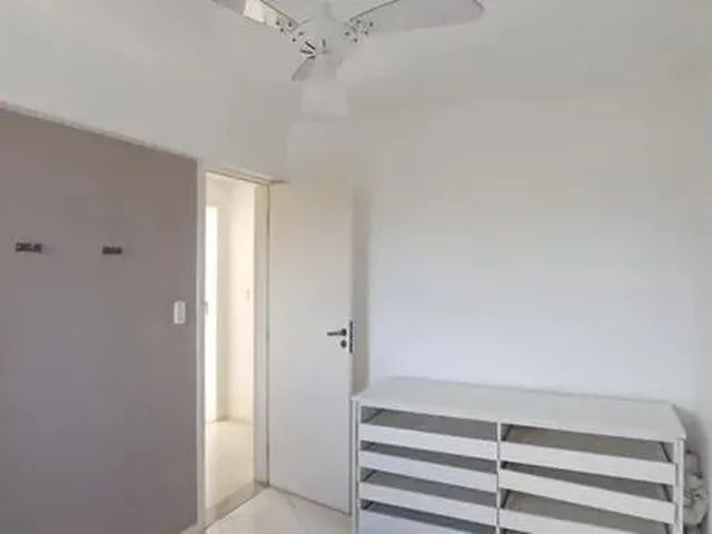 Imagem 15: Apartamento Espaçoso com 3 Quartos e Infraestrutura Completa no Resgate, Salvador-Bahia