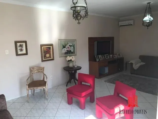 Imagem 13: Excelente Casa no Bairro Canto, Florianópolis/Sc
