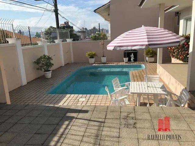 Imagem 3: Excelente Casa no Bairro Canto, Florianópolis/Sc