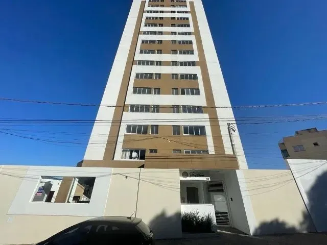 Imagem: Apartamento Novo Bairro Tibery