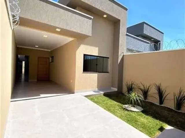 Imagem: Casa para Venda com 116 Metros Quadrados