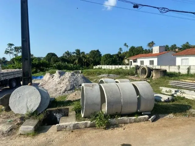 Imagem 6: Terreno de 915M² - Rua Calçada no Centro
